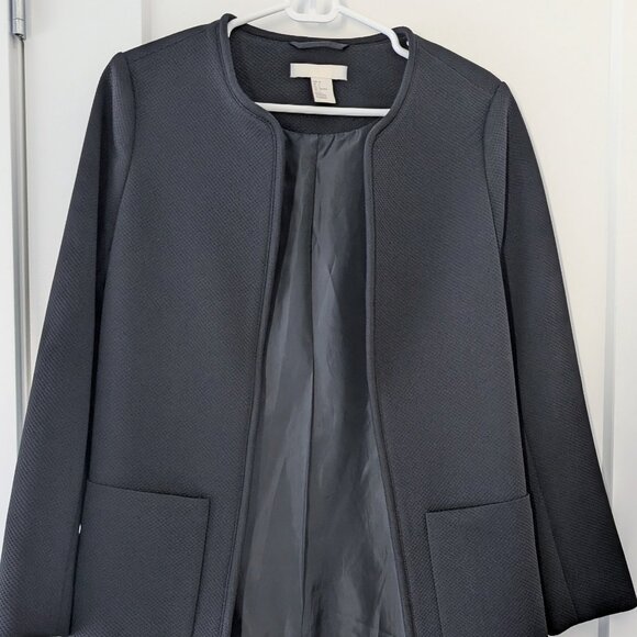 H&M - Coat - Picture 3 of 7